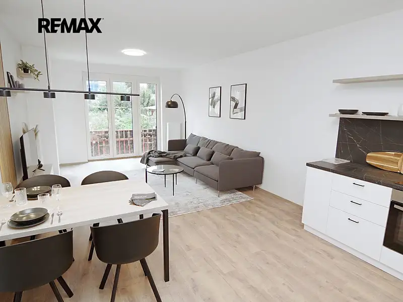 Prodej bytu 2+kk 60 m², Liberec – náhled fotky 2