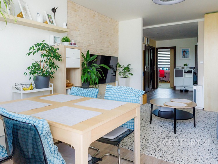 Prodej bytu 4+kk, 81 m² (3 z 18)