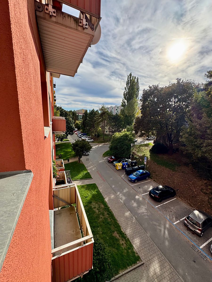Prodej bytu 3+1 73 m², Brno – fotka 1 z 3