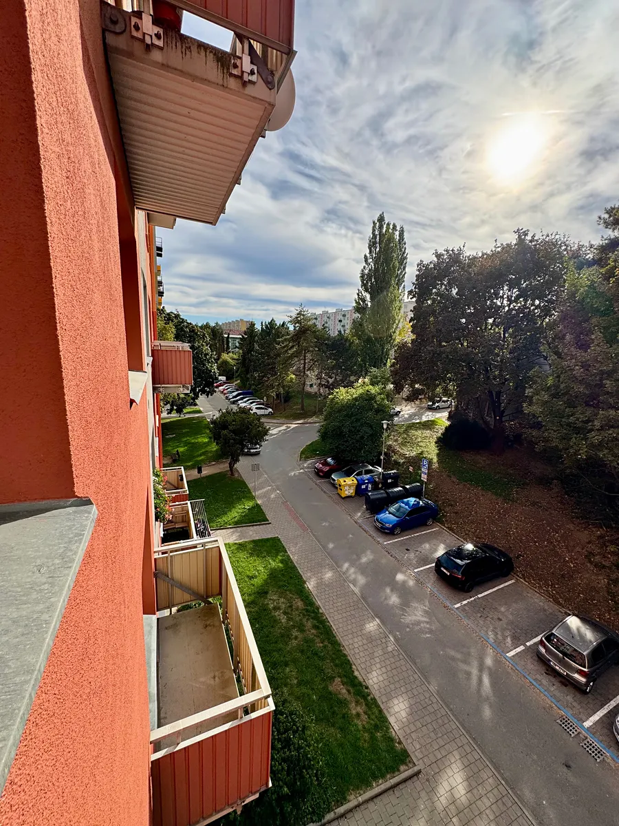 Prodej bytu 3+1 73 m²