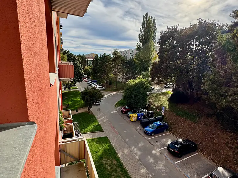Prodej bytu 3+1 73 m², Brno – náhled fotky 1