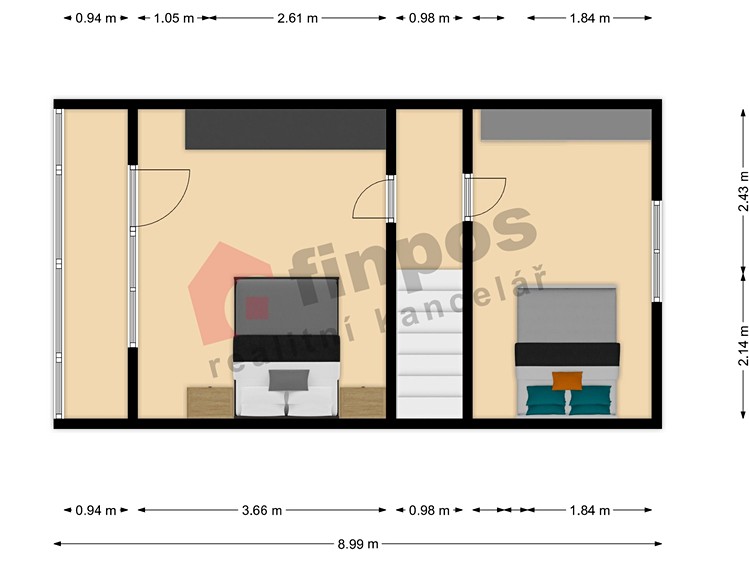 Prodej domu, 165 m² (23 z 29)