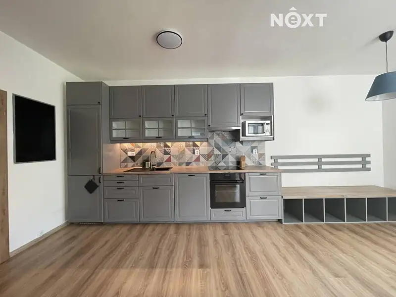 Pronájem bytu 2+kk 50 m², Všenory – náhled fotky 3