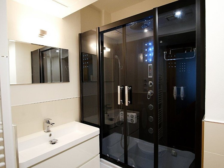 Квартира 1+1 на продаж, 36 м² (3 з 6)