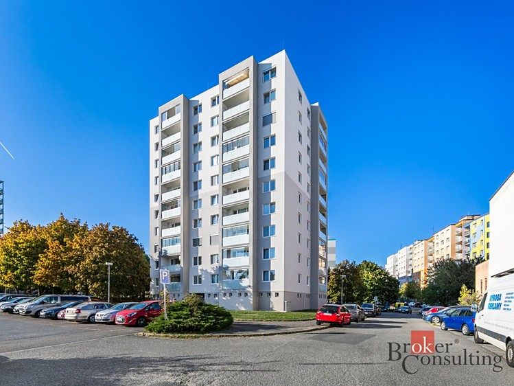 Квартира 3+1 на продаж, 76 м² (2 з 17)