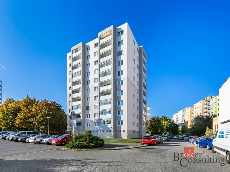 Prodej bytu 4+1 76 m², Plzeň – náhled fotky 2