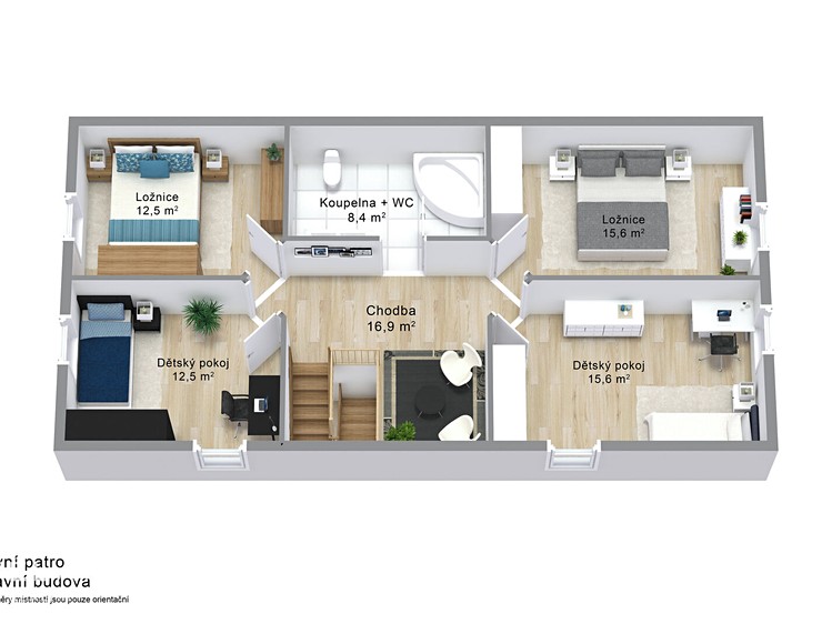 Будинок на продаж, 262 м² (32 з 32)