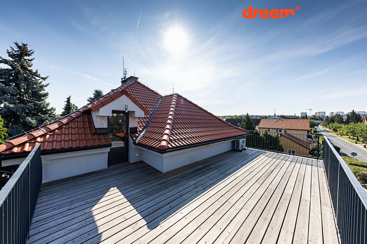Prodej bytu 2+kk 38 m²