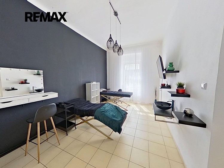 Pronájem komerčního prostoru, 56 m² (6 z 10)