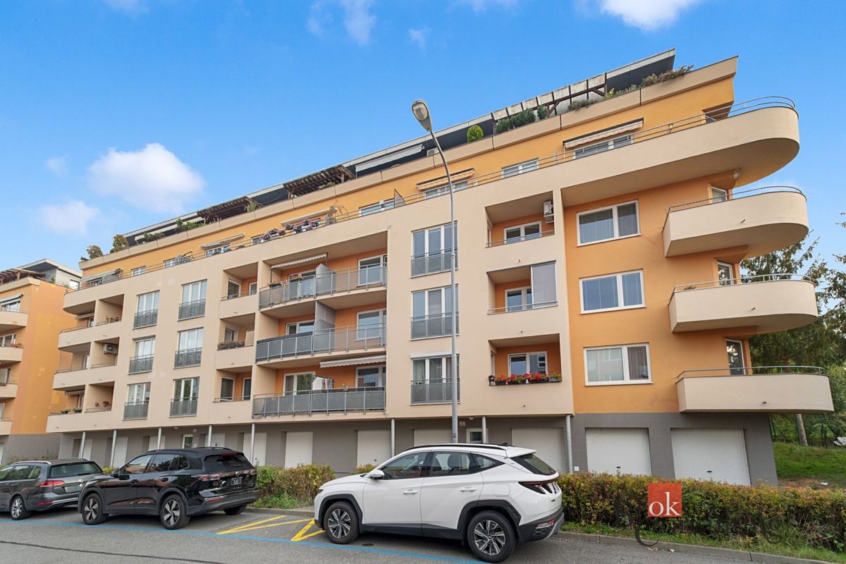 Pronájem bytu 2+kk 51 m²