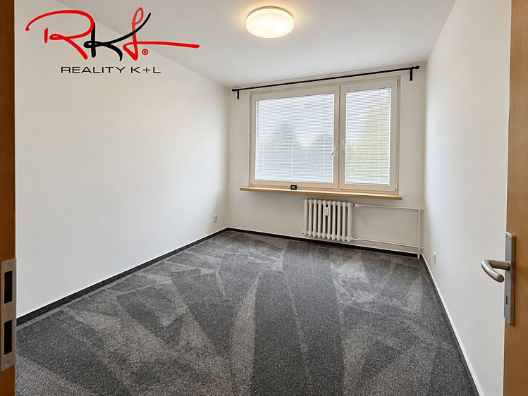 Pronájem bytu 3+kk, 70 m² (15 z 17)