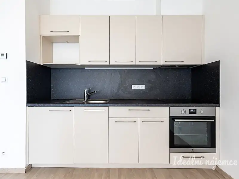 Pronájem bytu 1+kk 35 m², Praha – náhled fotky 3