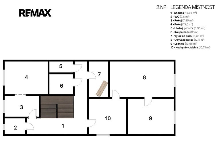Haus zum Kauf, 248 m² (36 von 36)