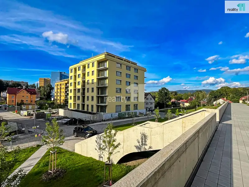 Prodej bytu 2+kk 69 m², Liberec – náhled fotky 3