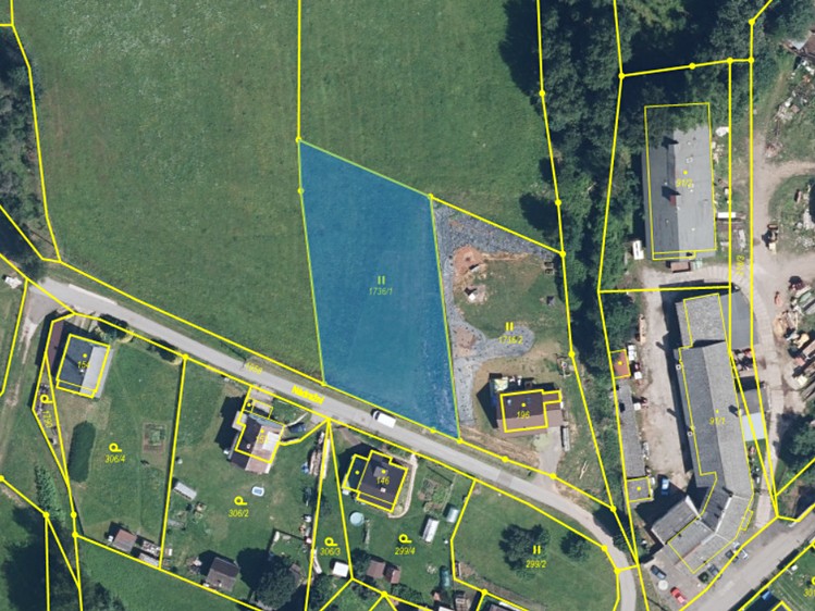 Prodej pozemku, 1 684 m² (6 z 8)
