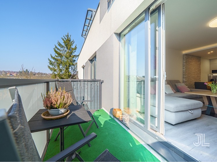 Квартира 5+kk на продаж, 120 м² (23 з 30)