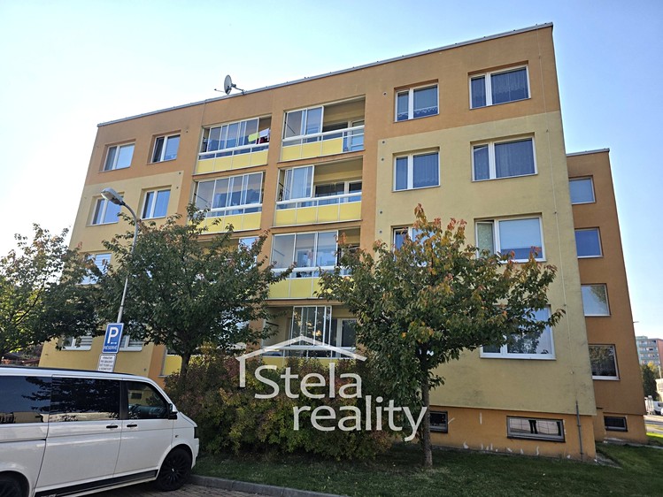 Prodej bytu 3+1, 67 m² (18 z 18)