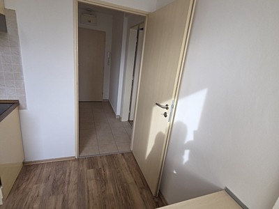 Pronájem bytu 1+1, 32 m² (3 z 7)