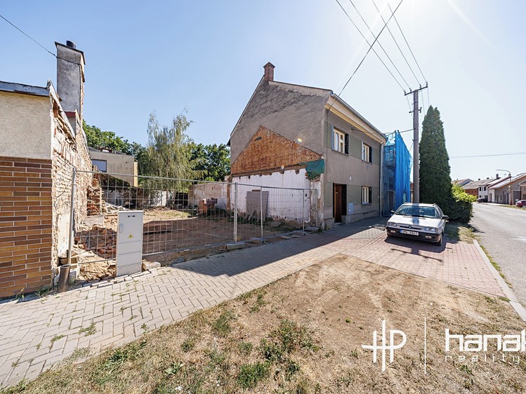 Prodej pozemku, 171 m² (3 z 11)