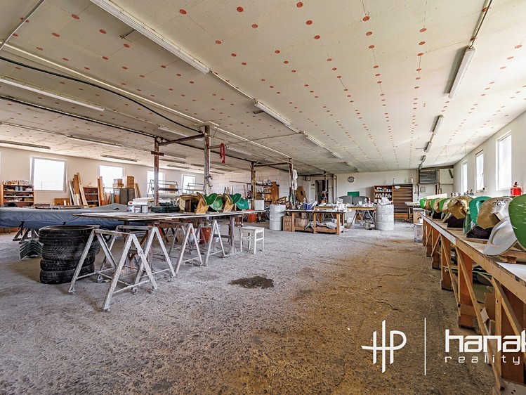 Комерційне приміщення на продаж, 900 м² (15 з 31)
