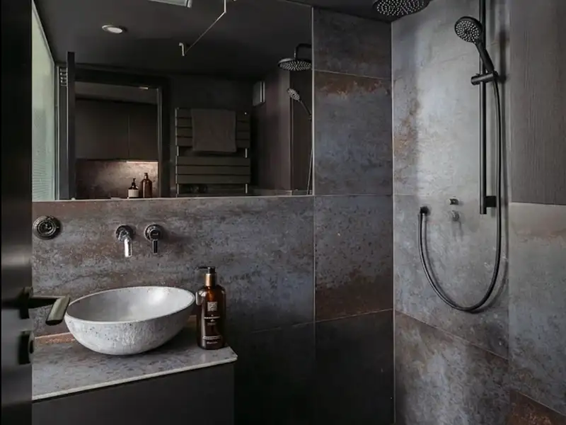 Pronájem bytu 1+kk 23 m², Praha – náhled fotky 3
