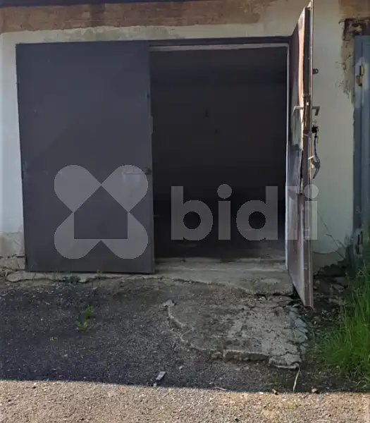 Prodej garáže 18 m², Příbram – náhled fotky 3
