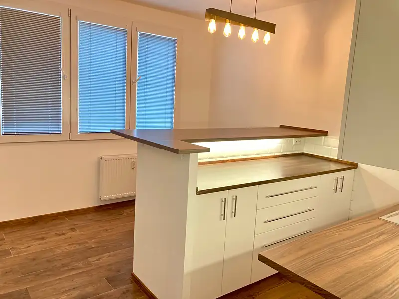 Pronájem bytu 1+1 37 m², Jindřichův Hradec – náhled fotky 3