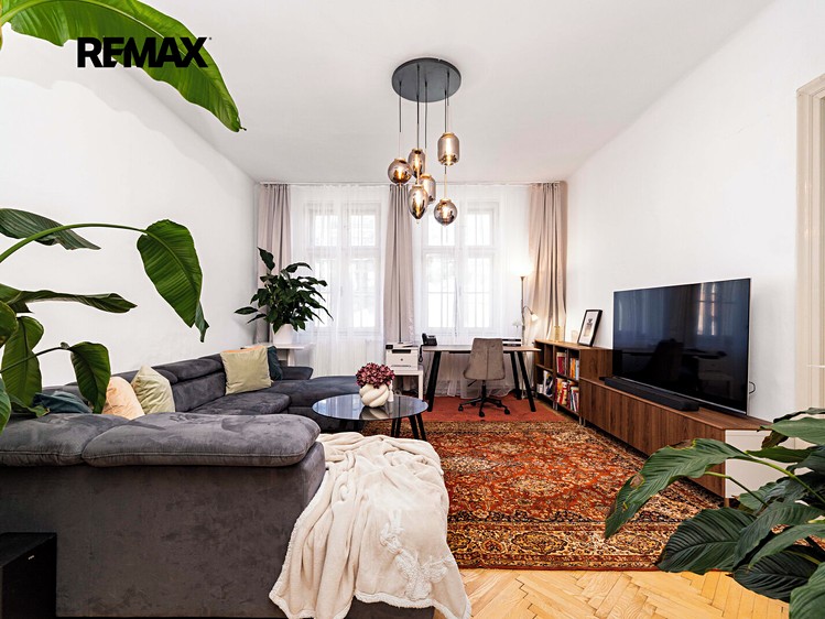 Квартира 4+kk на продаж, 121 м² (22 з 42)