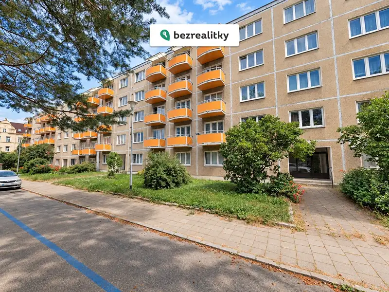 Prodej bytu 2+1 55 m², Jihlava – náhled fotky 3