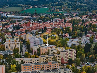 Prodej bytu 1+kk 20 m²