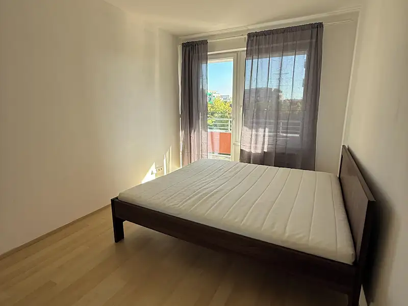 Pronájem bytu 2+kk 52 m², Praha – náhled fotky 2