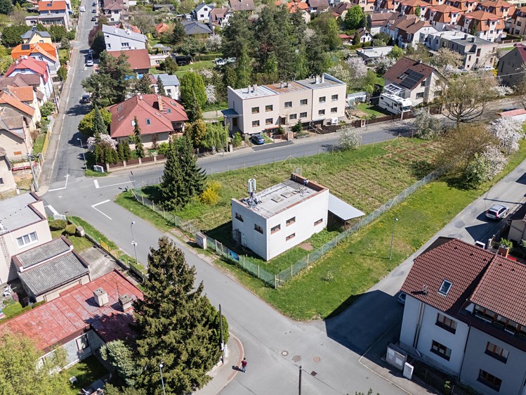 The Plot for sale, 1,004 m² (4 of 6)