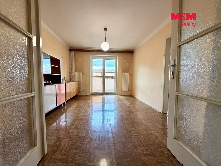 Wohnung 2+1 zum Kauf, 53 m² (4 von 14)