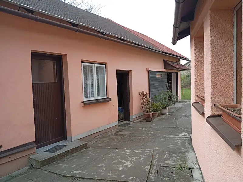 Prodej rodinného domu 280 m², pozemek 1800 m², Orlová – náhled fotky 2