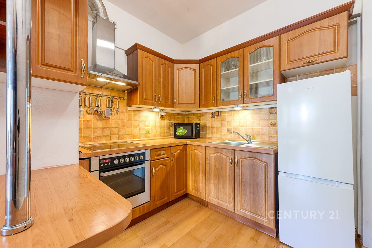 Prodej bytu 1+kk 36 m² – fotografie 2