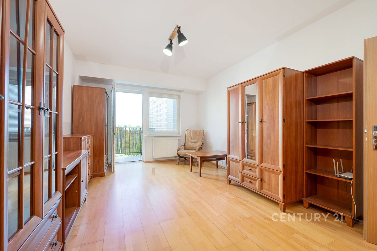 Prodej bytu 1+kk 36 m² – fotografie 3