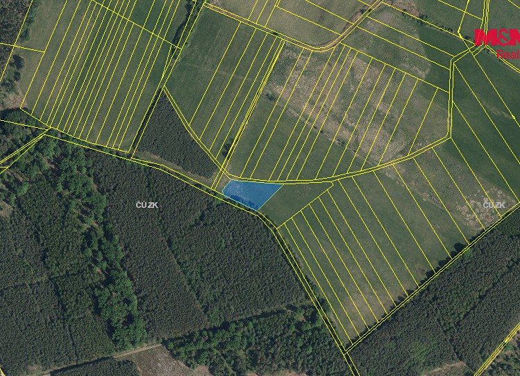 Ділянка на продаж, 2 187 м² (3 з 5)