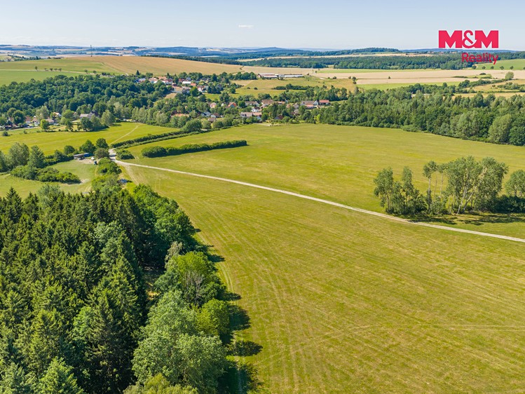 Prodej pozemku, 8 785 m² (5 z 23)