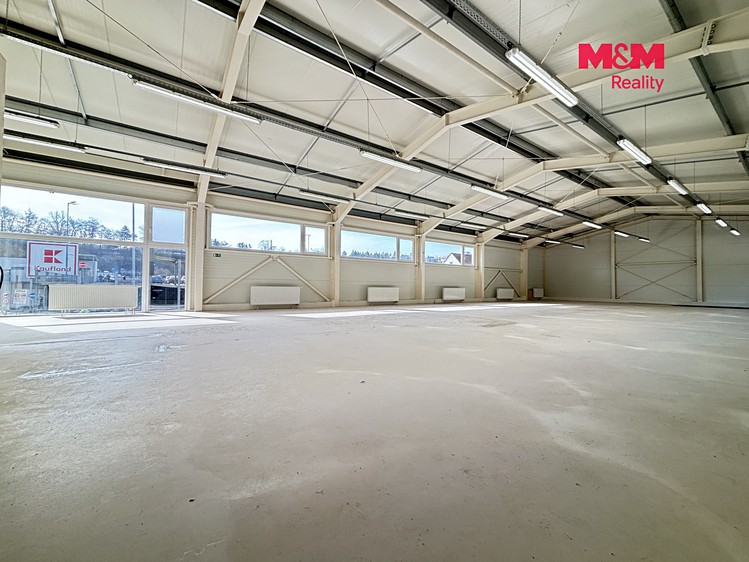 Комерційне приміщення в оренду, 293 м² (3 з 14)