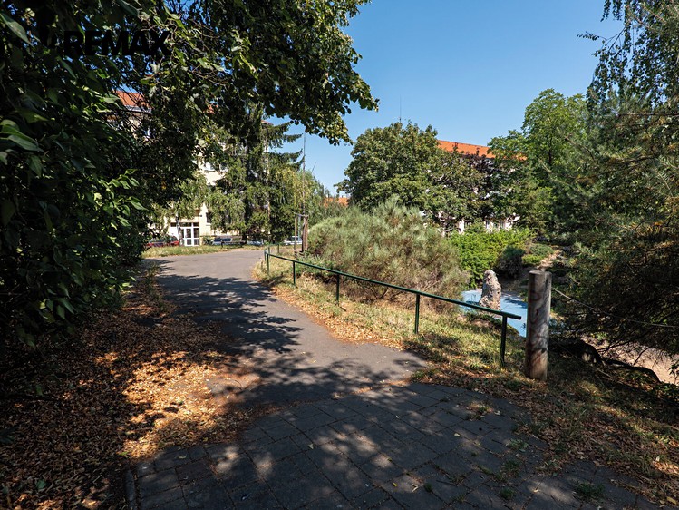 Квартира 2+kk на продаж, 52 м² (23 з 27)