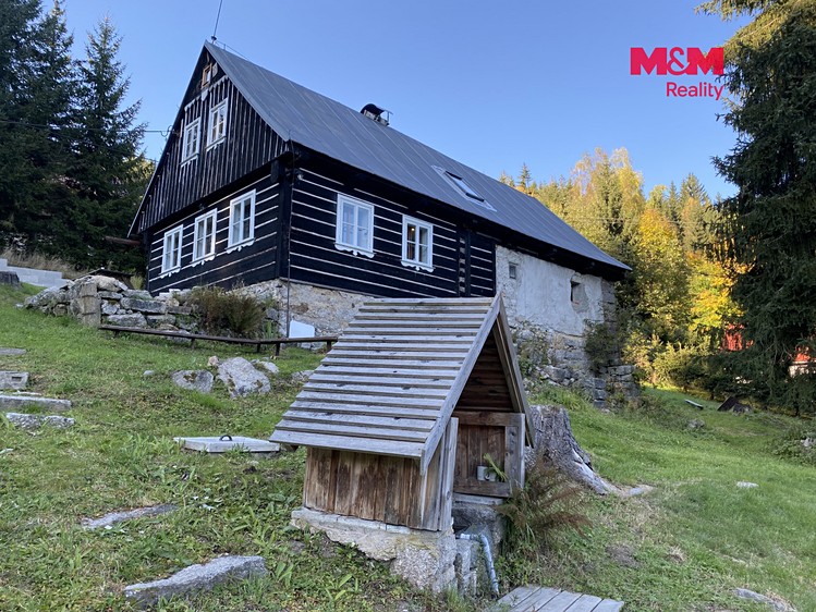 Prodej domu, 120 m² (27 z 30)