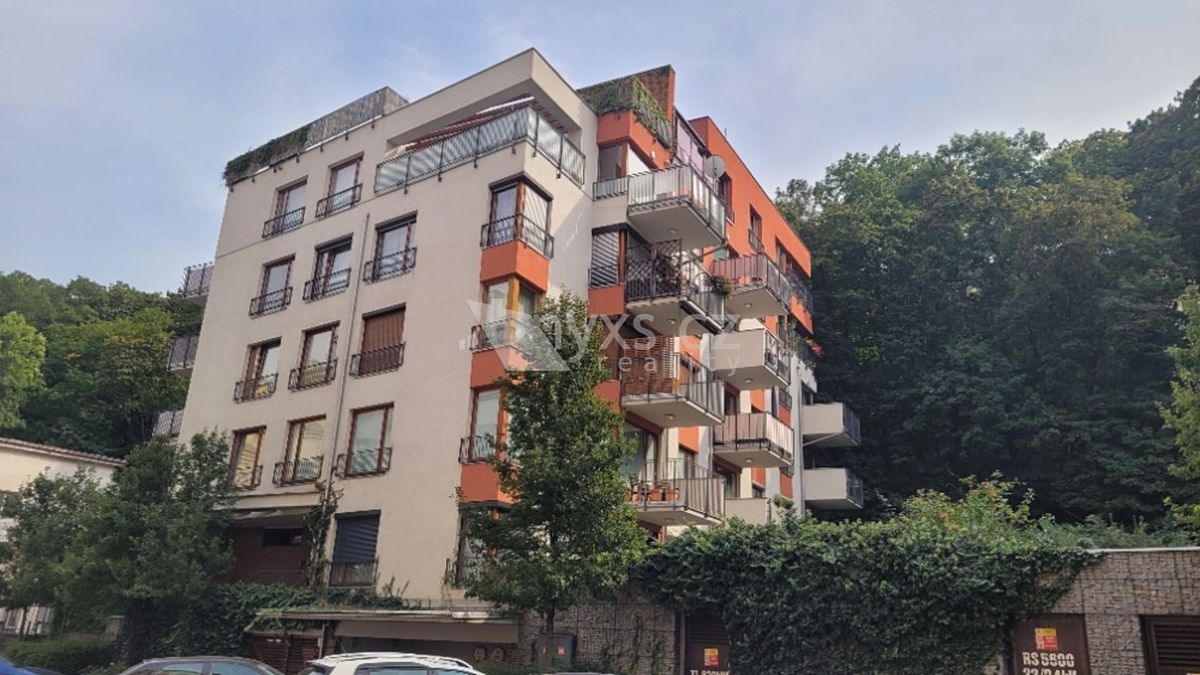 Pronájem bytu 1+kk 30 m² – fotografie 5