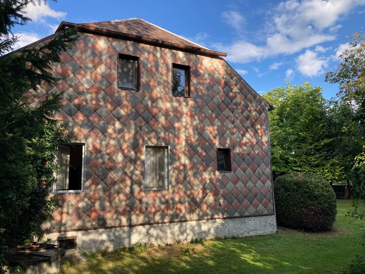 Prodej chalupy 130 m², pozemek 1990 m², Bělá nad Radbuzou – fotka 1 z 3