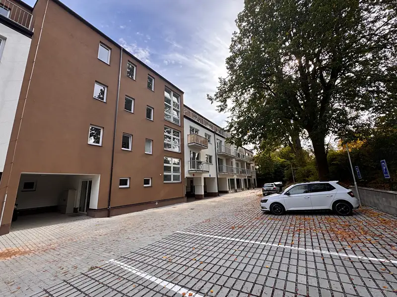 Pronájem bytu 4+kk 70 m², Třešť – náhled fotky 1