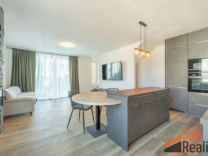 Pronájem rodinného domu 92 m², pozemek 160 m², Horoušany – náhled fotky 3
