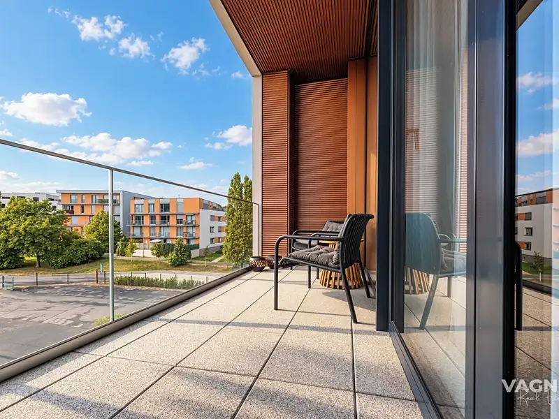 Prodej bytu 2+kk 56 m², Praha – náhled fotky 3