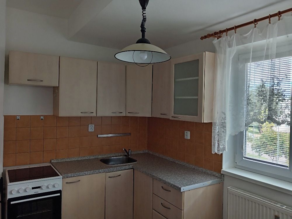 Prodej bytu 2+1 63 m², Kladno – fotka 1 z 3