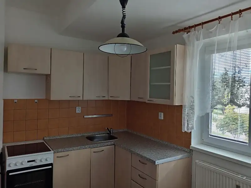 Prodej bytu 2+1 63 m², Kladno – náhled fotky 1