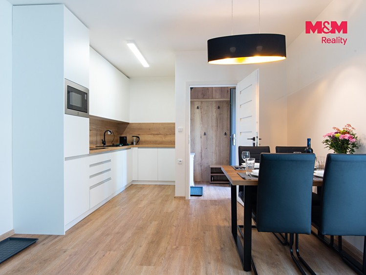 Квартира 2+kk на продаж, 60 м² (11 з 22)