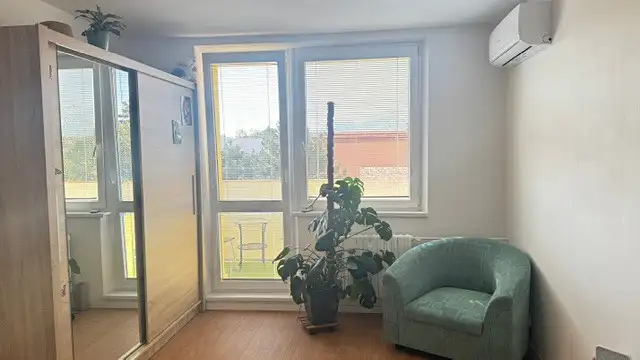 Pronájem bytu 1+1 36 m², Kroměříž – náhled fotky 3